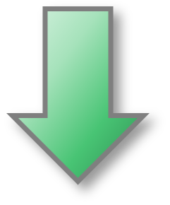 Icon arrow