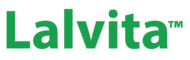 Lalvita™ logo