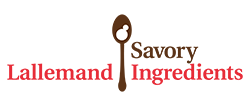 Logo Lallemand Savory-ingredients