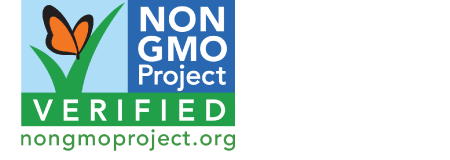 Non-GMO verified